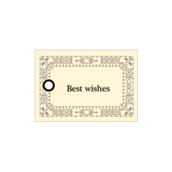 Best Wishes