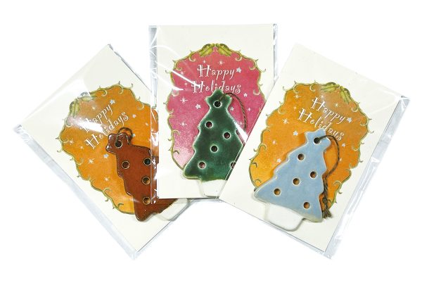 オーナメント　ベル（6セット）　ORNAMENT BELL（6sets) - 画像 (3)
