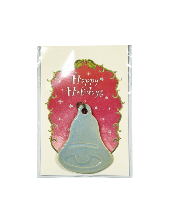 オーメント　ベル（6セット）　ORNAMENT BELL（6sets) - 画像 (2)