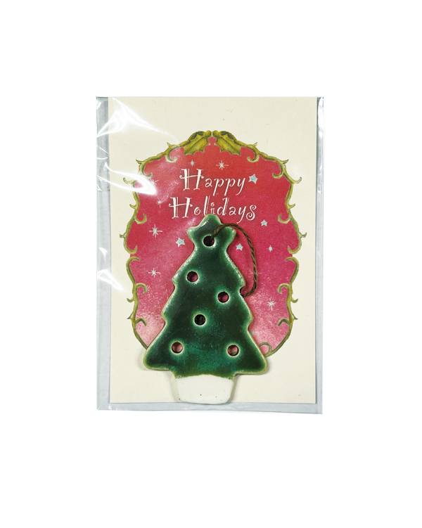 オーメント　ツリー(6セット）　　ORNAMENT TREE（6set) - 画像 (3)